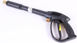 How to Use a Pressure Washer Gun Like a Pro