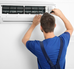 Signs Your Air Conditioner Needs Professional Repair