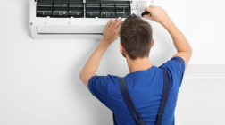 Signs Your Air Conditioner Needs Professional Repair