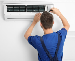 Signs Your Air Conditioner Needs Professional Repair