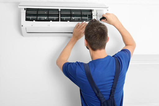 Signs Your Air Conditioner Needs Professional Repair