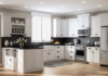 How to Choose Kitchen Cabinets That Match Your Home’s Style