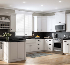 How to Choose Kitchen Cabinets That Match Your Home’s Style