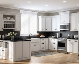 How to Choose Kitchen Cabinets That Match Your Home’s Style