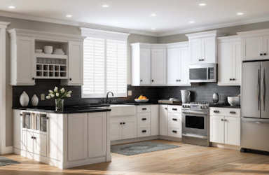 How to Choose Kitchen Cabinets That Match Your Home’s Style