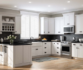 How to Choose Kitchen Cabinets That Match Your Home’s Style