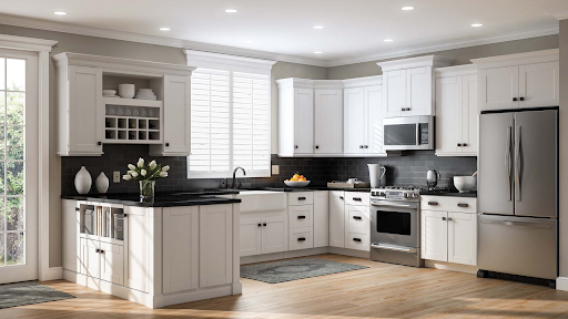 How to Choose Kitchen Cabinets That Match Your Home’s Style