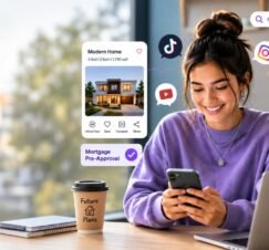 Gen Z home buyers preferences