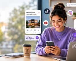 Gen Z home buyers preferences