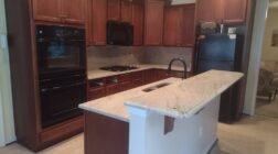 Virginia Quartz vs. Granite