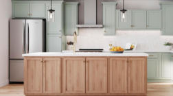Wholesale Cabinetry Distributor