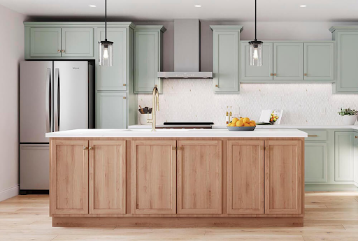 Wholesale Cabinetry Distributor