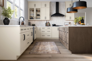 Inventory Planning For Cabinet Dealers