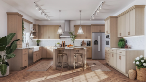 professional cabinet supplier