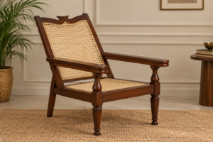 Planter’s Chair