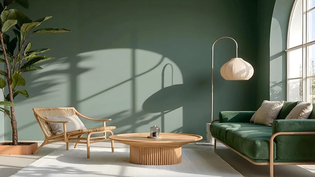 Easycoat Emulsion for Interior Walls _ Nippon Paint