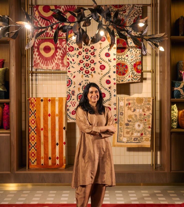 Pavitra Rajaram