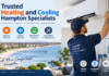 Heating and Cooling Hampton
