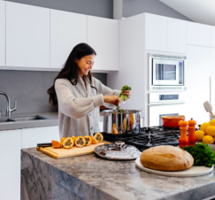 modern home upgrades for healthier life
