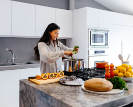 modern home upgrades for healthier life